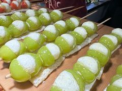 -大学城夜市大排档(凤栖路店)