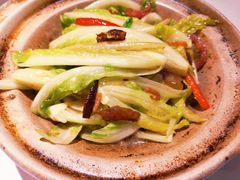 -又一福烤鸭·北京菜(东四店)