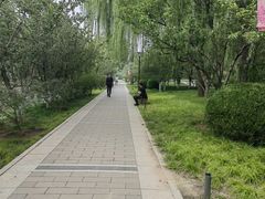 -元大都城垣遗址公园