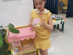-海马体照相馆(义乌之心店)