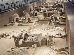 -洛阳周王城天子驾六博物馆