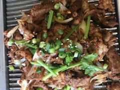 -华天二友居肉饼(新街口店)