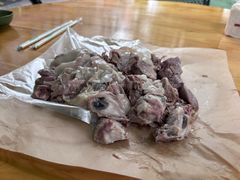 -小辫子羊肉面馆(周东店)