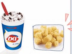 -DQ·蛋糕·冰淇淋(西直门店)
