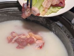 -大良毋米粥(锦龙路总店)