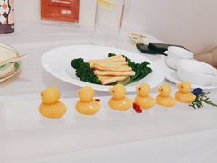 -月福京味斋·烤鸭店·北京菜(鼓楼总店)