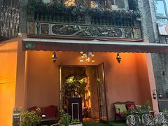 -Antalya安塔利亚土耳其餐厅(猎德店)