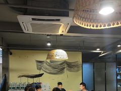 -鱼粤鲜淘米捞·中山脆肉鲩火锅(悦湖会店)