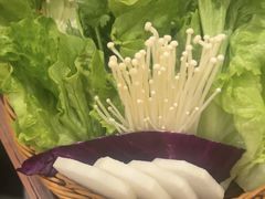 -陈大锅·岳阳鱼馆·地道岳阳菜(美食街店)