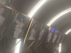 -陆琴脚艺·足浴·SPA(夫子庙店)