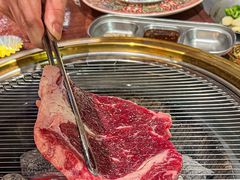 -杨小佳·齐齐哈尔烤肉·烤串(广州店)