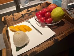 -菩泰·泰式草本按摩SPA(国大城市广场店)