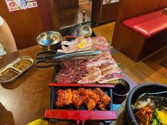 -大阪烧肉BAKA一代(国贸商住大厦店)