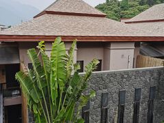-广州从化都喜泰丽度假酒店温泉