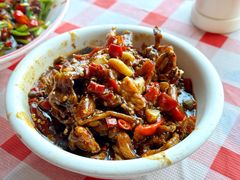 -铁头烧菜馆(翠苑路分店)