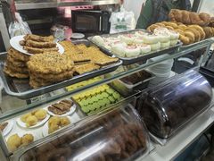 -老磁器口豆汁店(天坛店)