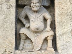 -正定古城-开元寺