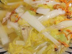 -希尔顿欢朋酒店·欢朋餐厅