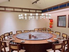 -古田村·衢州菜庭院餐厅(天一旗舰店)