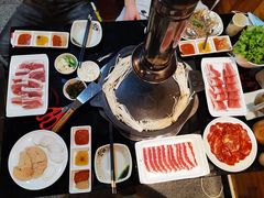 -獨門烤肉(开发区店)