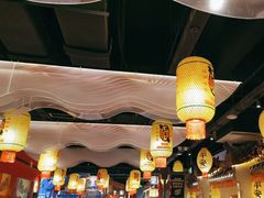 -杨记隆府重庆江湖菜(大悦城店)