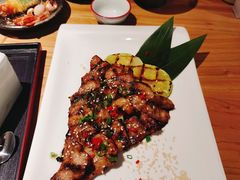 -Hatsune隐泉日式料理(三里屯太古里店)