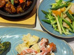 -鹿港小镇(悠唐店)