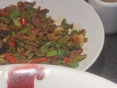 -赠李白·如诗的川味(余杭万达广场店)