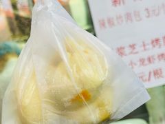 -老陶包子铺(南大西南村店)