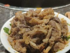 -火锅岛潮牌自助餐厅(天津天佑城店)