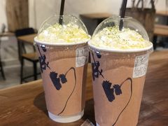 -成川茶店·潮汕工夫浓茶(万象店)