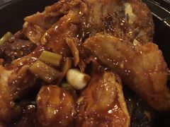-盛港湾海鲜食府(黄沙店)