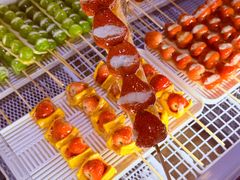 -栗子侠奶皮子糖葫芦(长宁店)