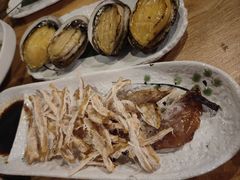 -质烤烤物·活烤海鲜(质烤总店)