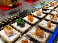 -星伦多自助料理·涮烤一体(虹悦城店)