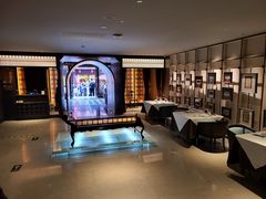 -民国红公馆·秦淮八艳(夫子庙店)