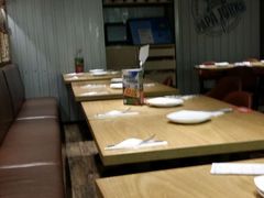 -棒约翰比萨·意面(金桥国际店)