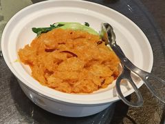 -阿庄新豫菜(通泰路店)