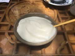 鲜奶米布-醉云喃
