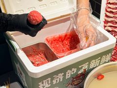 -非遗•老字号•阿彬牛肉火锅(广济桥店)