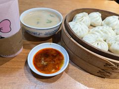 -草包包子铺(宽厚里店)