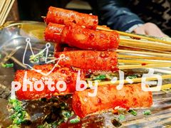 小香肠-盟重烧烤(高正街店)