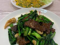 -凤城礼记鱼翅海鲜酒家(新马路总店)
