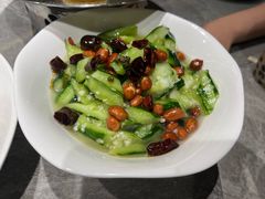 -小河村·淮扬小馆(油坊桥店)