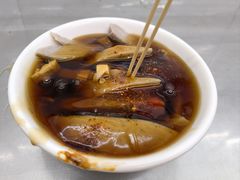 -杨记灌肠(食品街店)