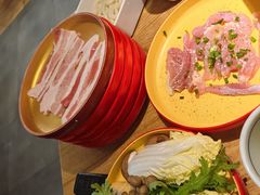 -沼津港精致料理·寿喜烧·烧鸟(青浦宝龙广场日料榜单店)