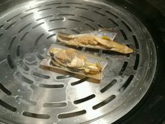 -苏大嘴海鲜牧场(奥林匹克店)