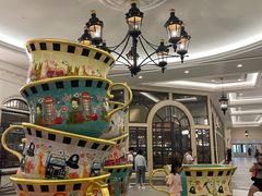 -澳门喜来登大酒店