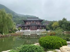 -华清宫景区