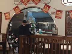 -徽韵人家·传承正宗徽菜(牡丹园店)